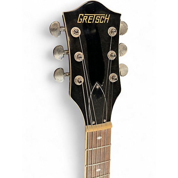 Used Gretsch Guitars G2655T-P90 Blue Hollow Body Electric Guitar