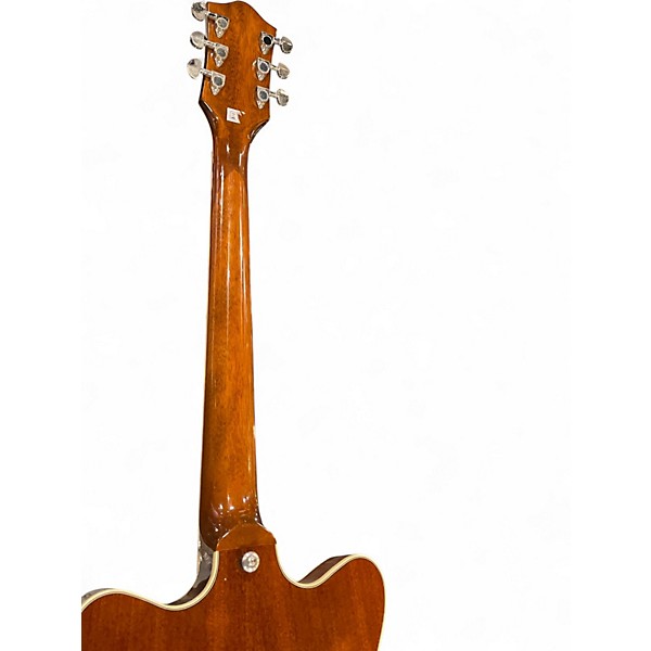 Used Gretsch Guitars G2655T-P90 Blue Hollow Body Electric Guitar