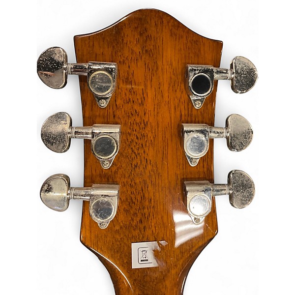 Used Gretsch Guitars G2655T-P90 Blue Hollow Body Electric Guitar