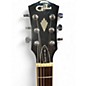 Used G&L Ascari gt-90 Tobacco Burst Solid Body Electric Guitar