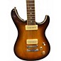 Used G&L Ascari gt-90 Tobacco Burst Solid Body Electric Guitar