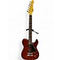 Used G&L ASAT Tribute JUNIOR Walnut Solid Body Electric Guitar thumbnail