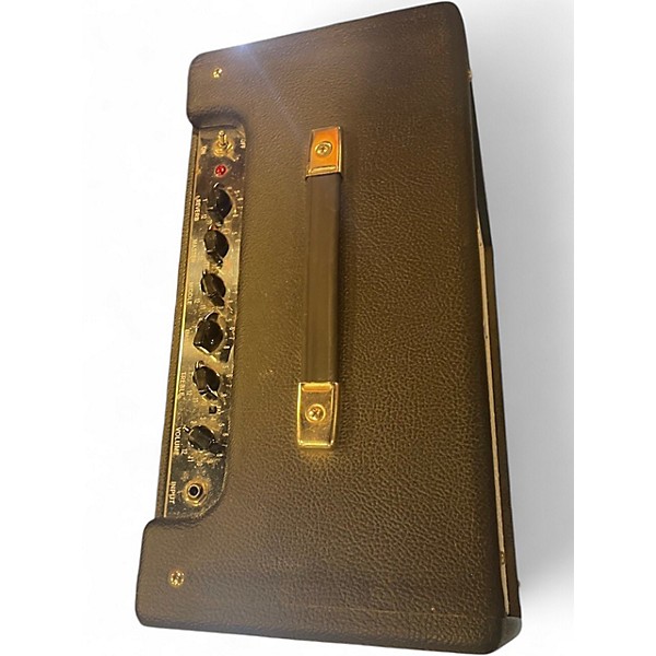 Used Fender Blues Junior 15W 1x12 Tube Guitar Combo Amp