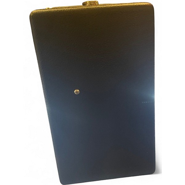 Used Fender Blues Junior 15W 1x12 Tube Guitar Combo Amp