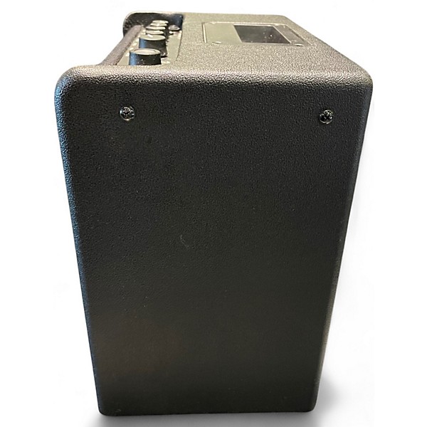 Used Fender Mustang LT25 25W 1x8 Guitar Combo Amp