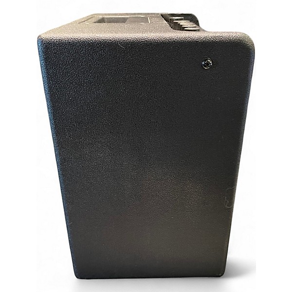 Used Fender Mustang LT25 25W 1x8 Guitar Combo Amp