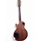 Used Gibson Les Paul Studio Worn Brown Solid Body Electric Guitar