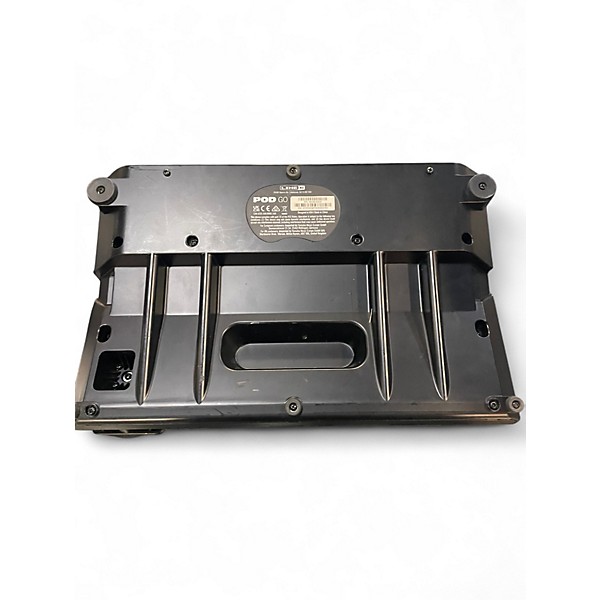 Used Line 6 POD GO Effect Processor