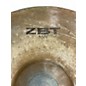 Used Zildjian 18in ZBT Crash Ride Cymbal