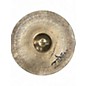 Used Zildjian 18in ZBT Crash Ride Cymbal
