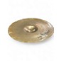 Used Zildjian 18in ZBT Crash Ride Cymbal