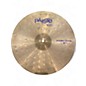 Used Paiste 16in 400 Power Crash Cymbal thumbnail