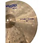 Used Paiste 16in 400 Power Crash Cymbal