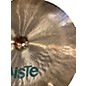 Used Paiste 18in 505 Green Label China Cymbal