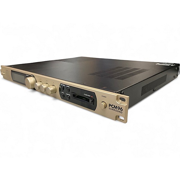 Used Lexicon PCM96 SURROUND Effects Processor