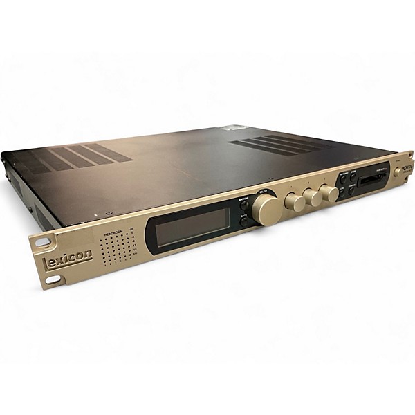 Used Lexicon PCM96 SURROUND Effects Processor