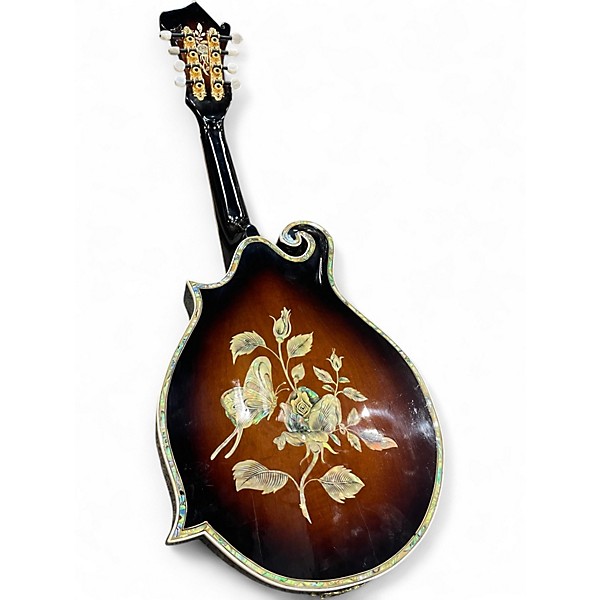 Used Antoniotsai TG 2 Color Sunburst Mandolin