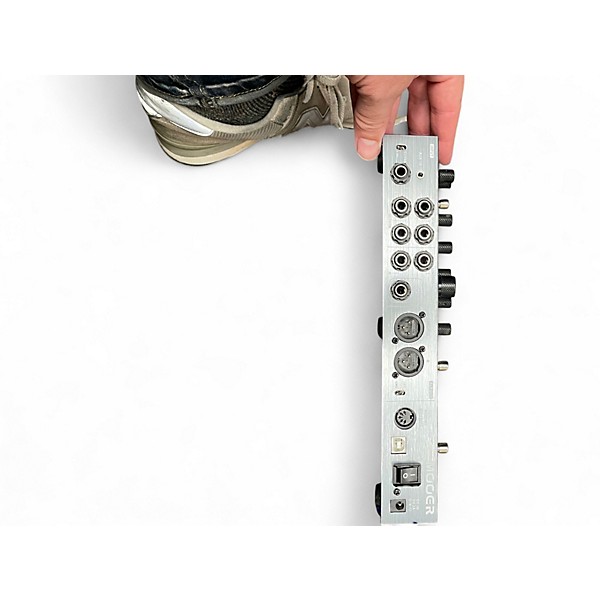 Used Mooer GE300 LITE Effect Processor