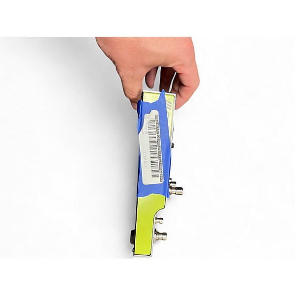 Used Mooer GE300 LITE Effect Processor