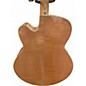 Used Washburn WJ40SCE Natural Acoustic Guitar