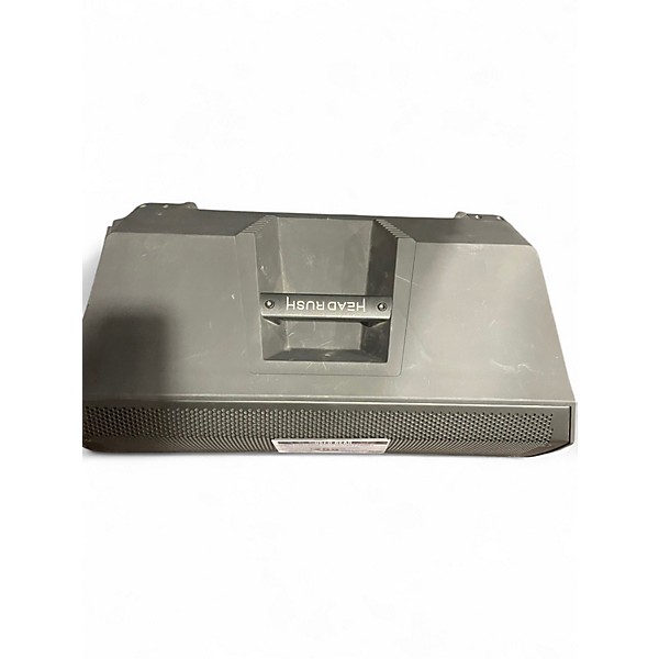 Used HeadRush fr112 Guitar Cabinet