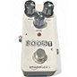 Used Amazon Basics boost Effect Pedal