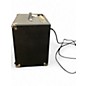 Used Fender Rumble 25 25W 1x8 Bass Combo Amp