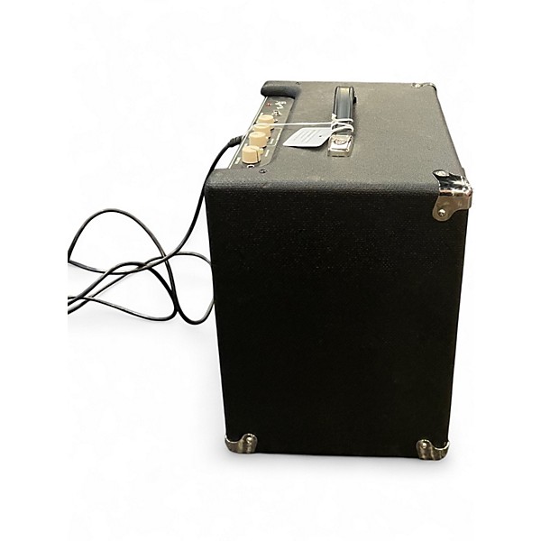 Used Fender Rumble 25 25W 1x8 Bass Combo Amp