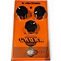 Used TC Electronic Choka Tremolo Effect Pedal thumbnail