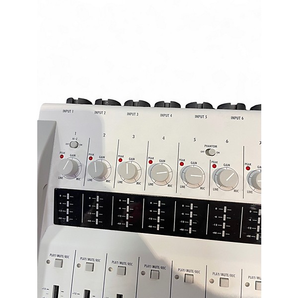 Used Zoom R16 MultiTrack Recorder