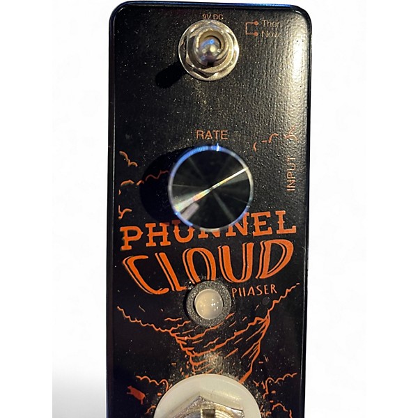 Used Outlaw Effects PHUNNEL CLOUD Effect Pedal