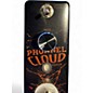 Used Outlaw Effects PHUNNEL CLOUD Effect Pedal