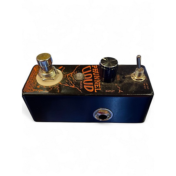 Used Outlaw Effects PHUNNEL CLOUD Effect Pedal