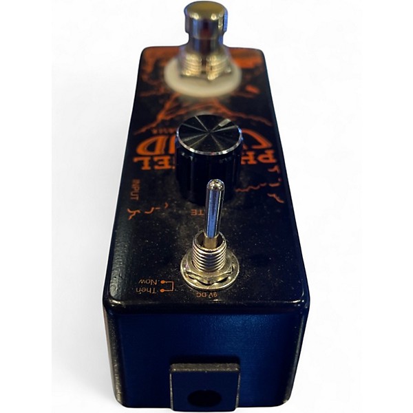 Used Outlaw Effects PHUNNEL CLOUD Effect Pedal