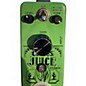 Used Outlaw Effects CACTUS JUICE Effect Pedal
