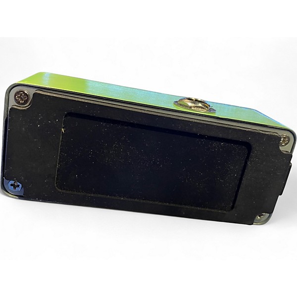 Used Outlaw Effects CACTUS JUICE Effect Pedal