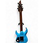 Used Jackson Pro Series Misha Mansoor Signature Juggernaut ET6 Riviera Blue Solid Body Electric Guitar