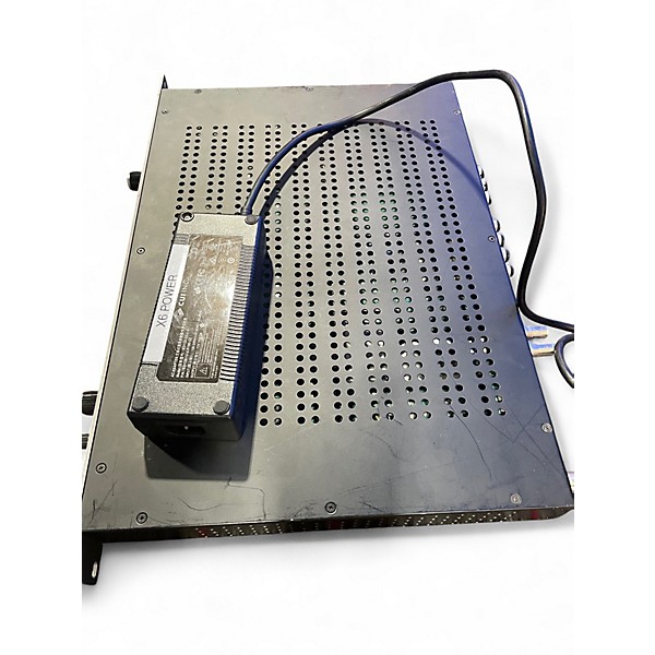 Used Universal Audio Apollo X6  3 Audio Interface