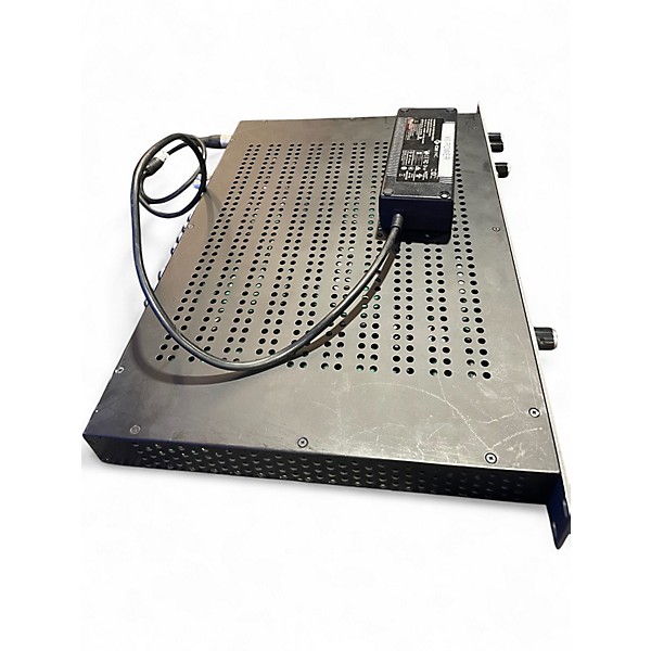 Used Universal Audio Apollo X6  3 Audio Interface