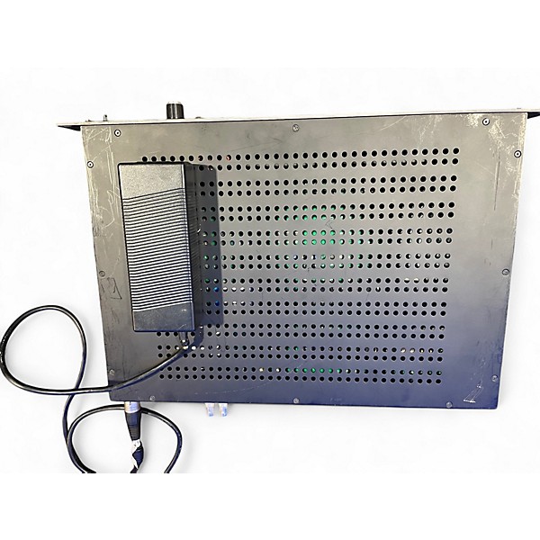 Used Universal Audio Apollo X16  3 Audio Interface