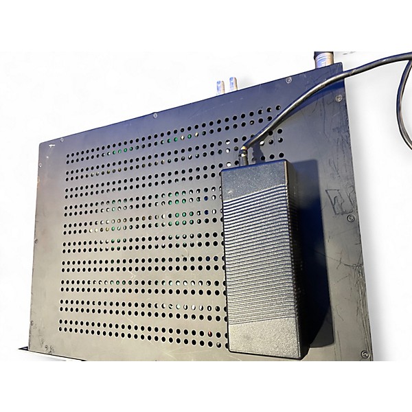 Used Universal Audio Apollo X16  3 Audio Interface