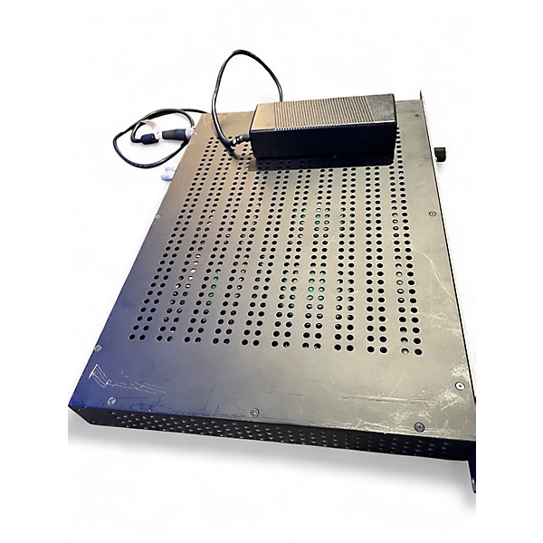 Used Universal Audio Apollo X16  3 Audio Interface