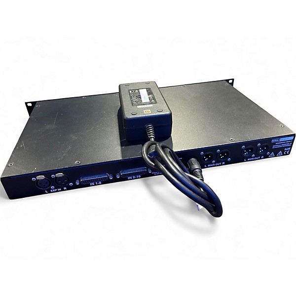 Used Dangerous Music 2bus Audio Converter