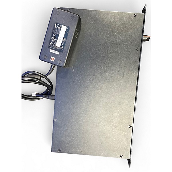 Used Dangerous Music 2bus Audio Converter