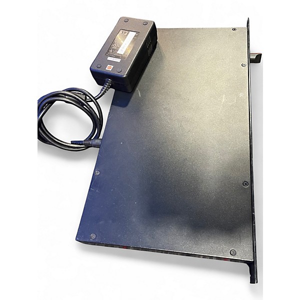 Used Dangerous Music 2bus Audio Converter