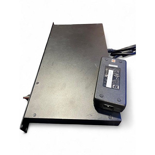 Used Dangerous Music 2bus Audio Converter