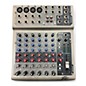 Used Peavey PV8 Powered Mixer thumbnail