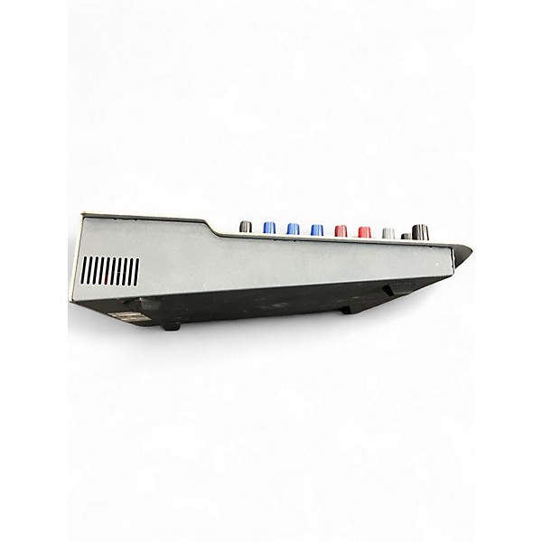 Used Peavey PV8 Powered Mixer