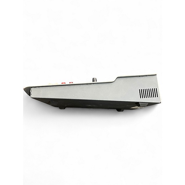 Used Peavey PV8 Powered Mixer