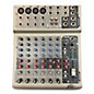 Used Peavey PV8 Powered Mixer